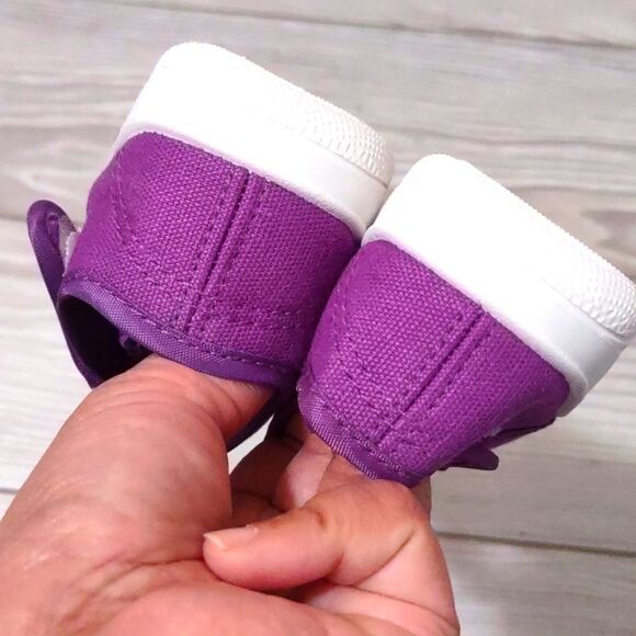 (73-2852)  🔥3/$20🔥  Toddler Shoes Size 21 (5) - Picture 6 of 11